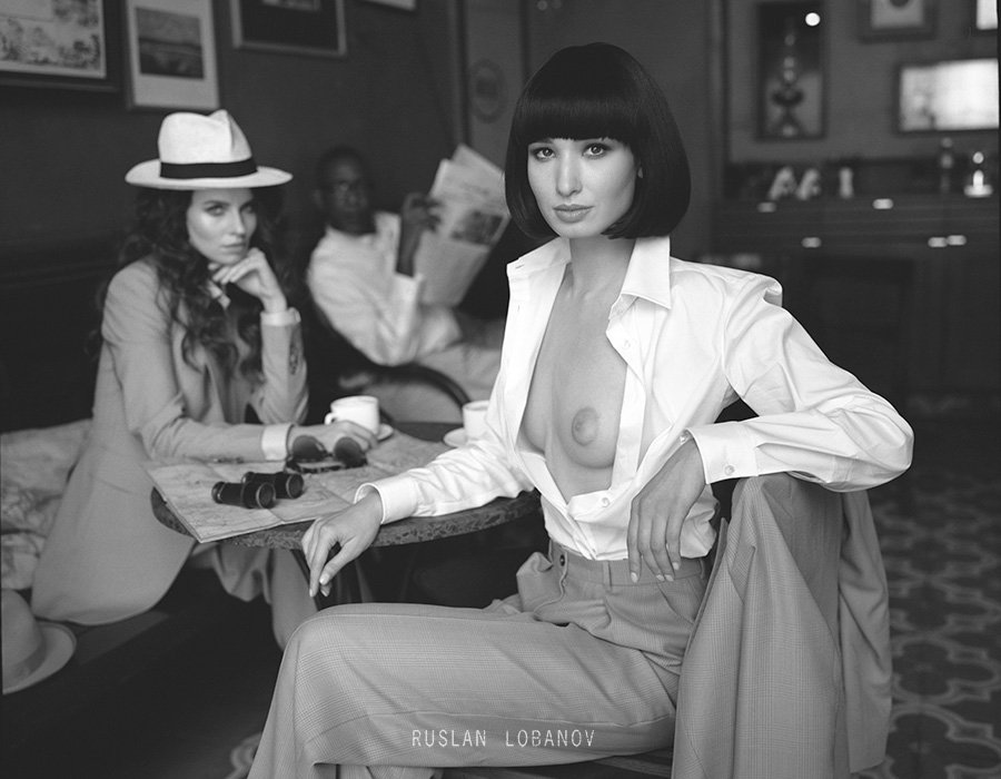 6x7, Ruslan Lobanov