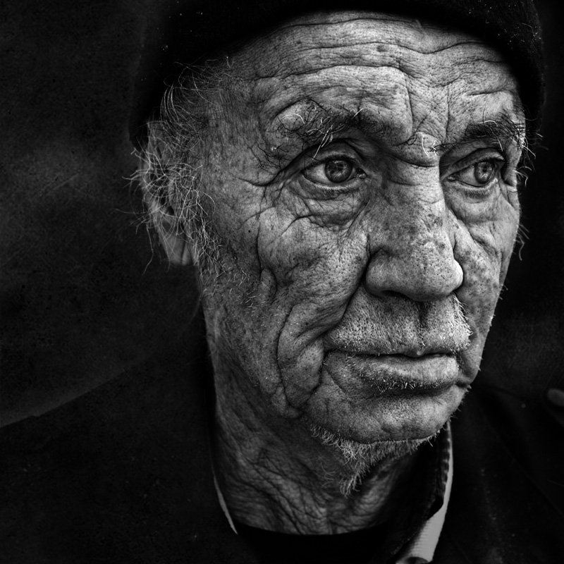 портрет, улица, город, люди, street photography, санкт-петербург, Юрий Калинин