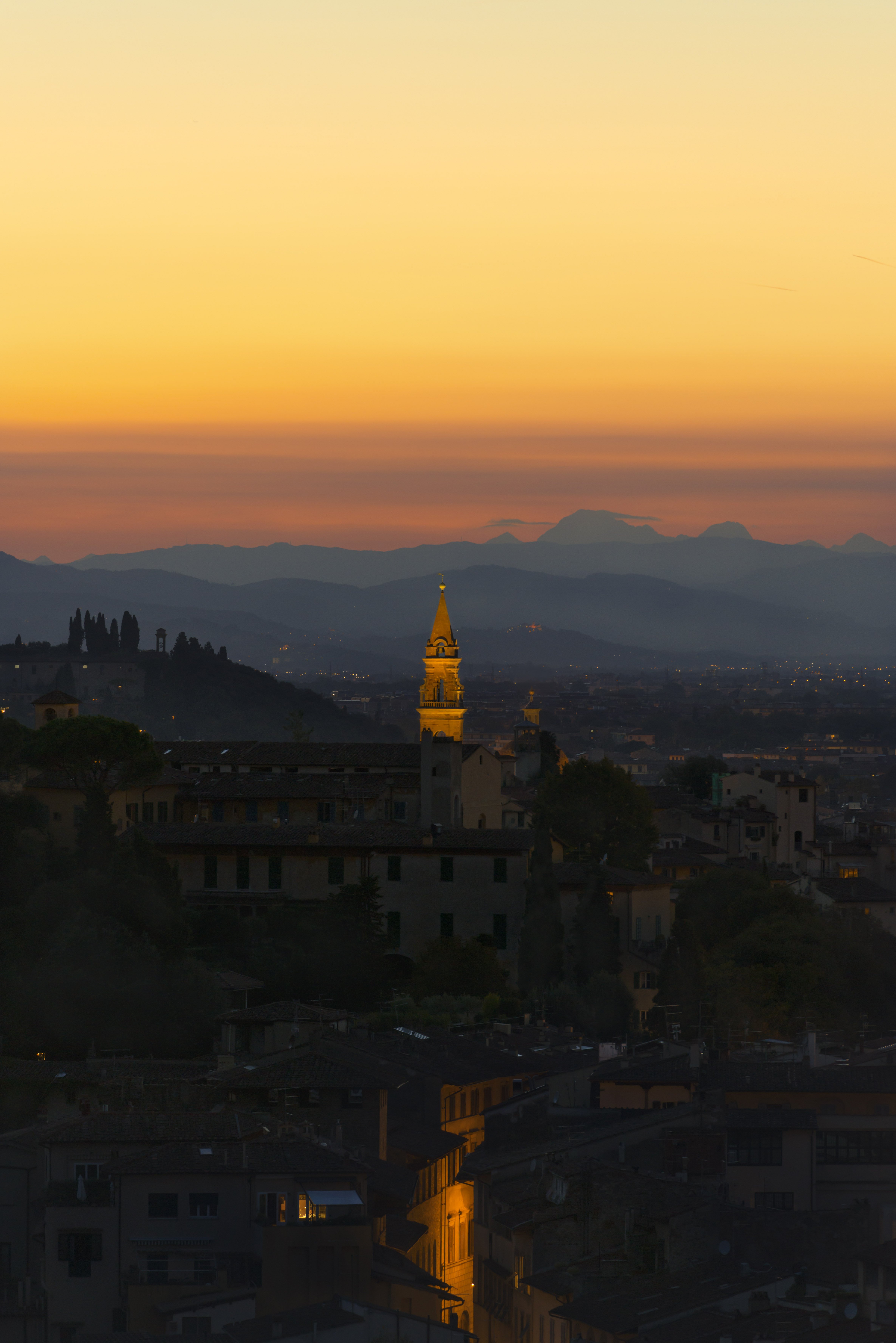 florence, italy, Dmitry Samoylin