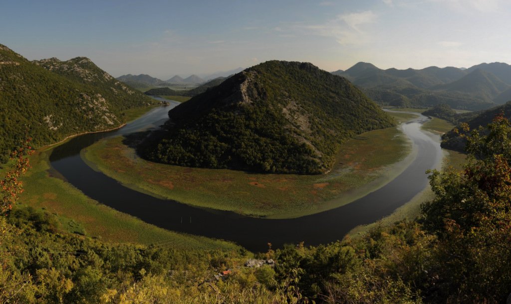 черногория, река црноевича, Света и Вася