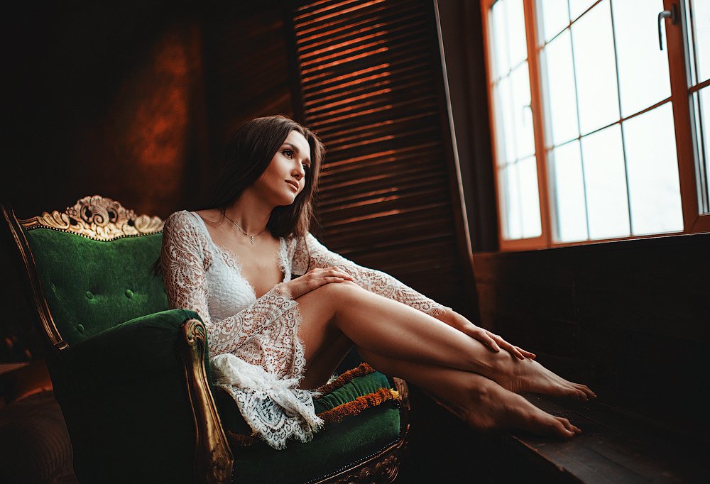 , Федорова Елена