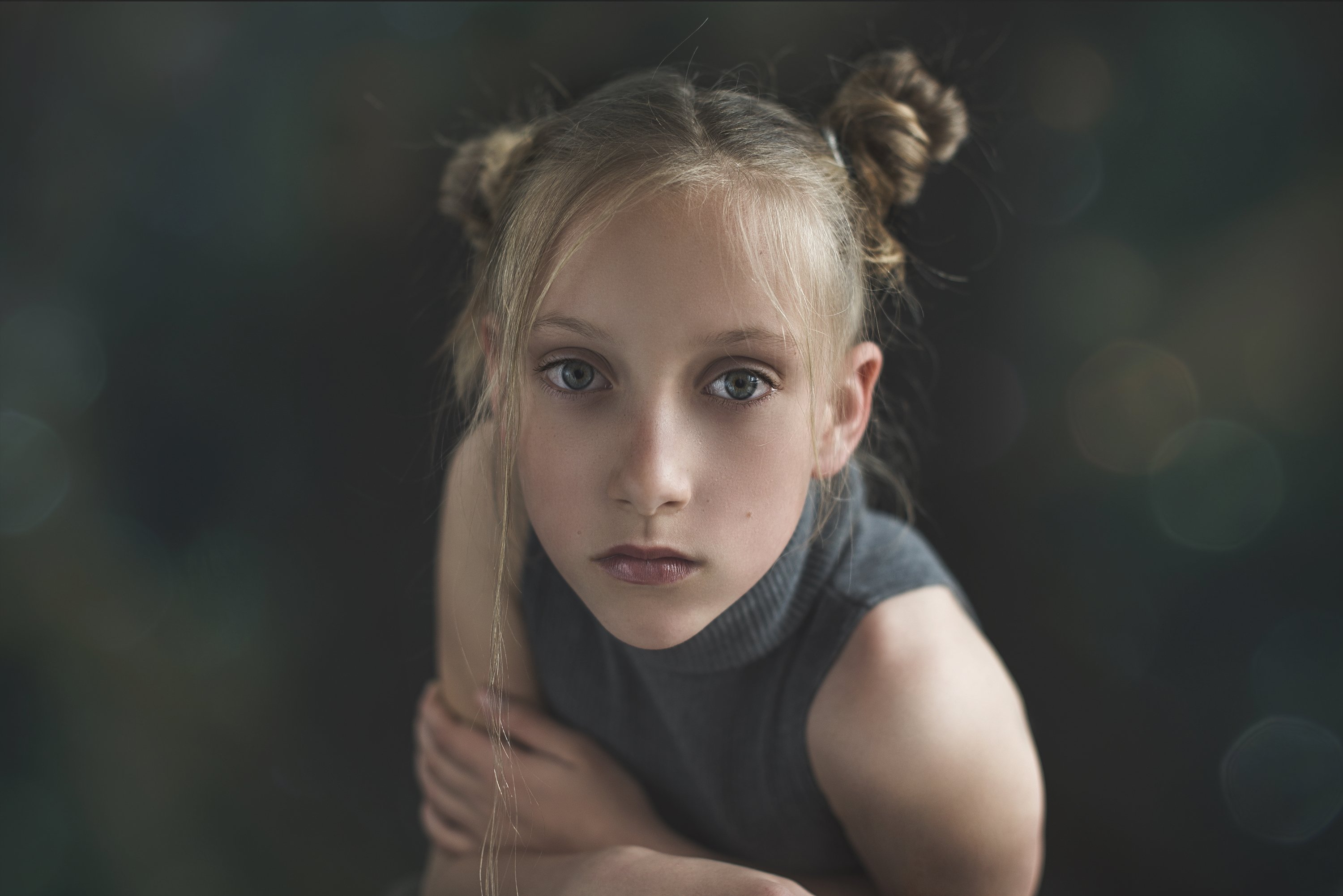 girl, portrait, natural light,, Anna Ścigaj