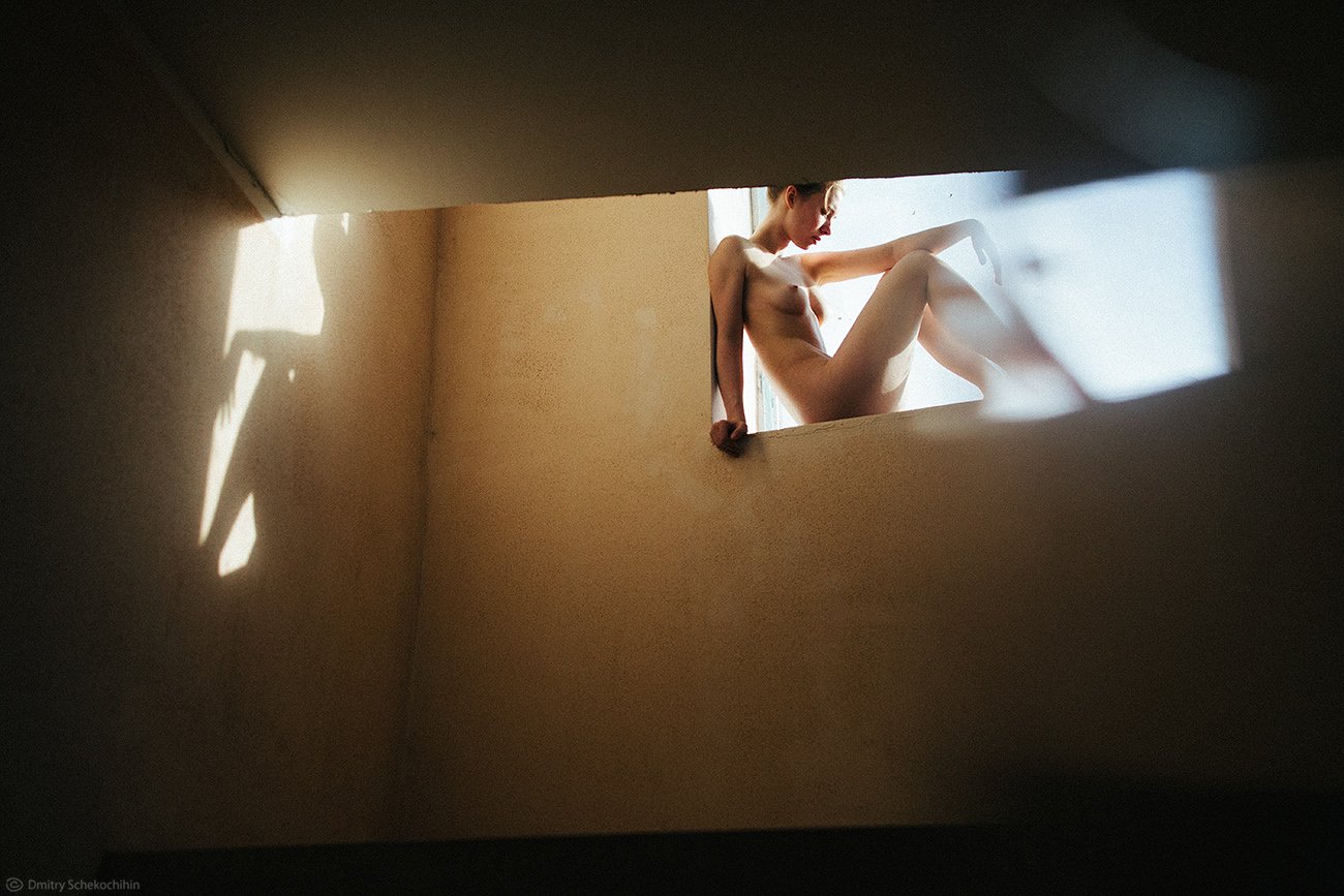 artnude, art nude, naked, female, fineart,, Дмитрий Щекочихин