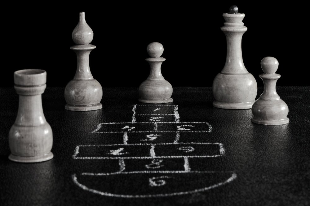 классики, шахматы, Valeriy_Al