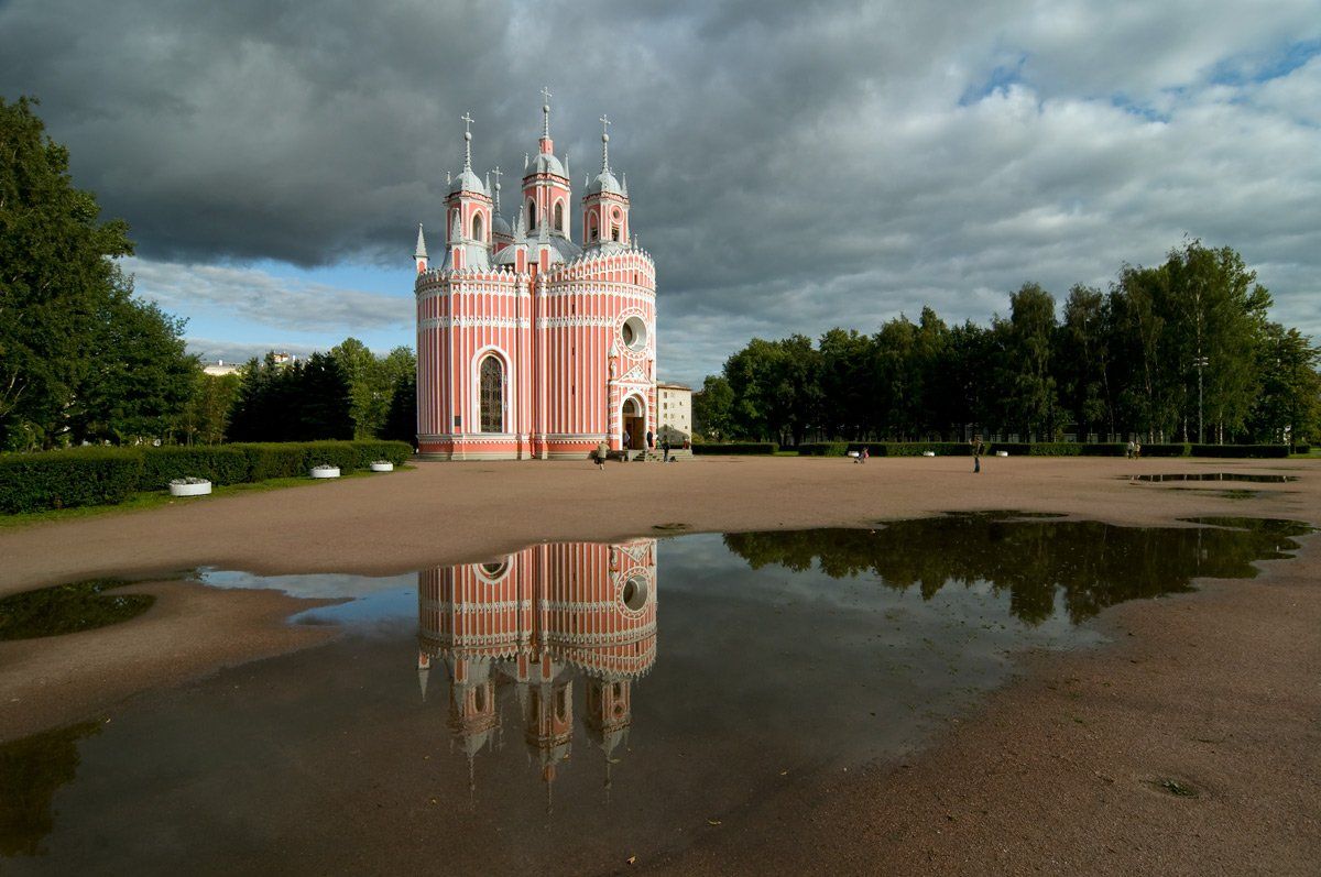 Чесменская. Photographer Aleksandr Alekseev 881