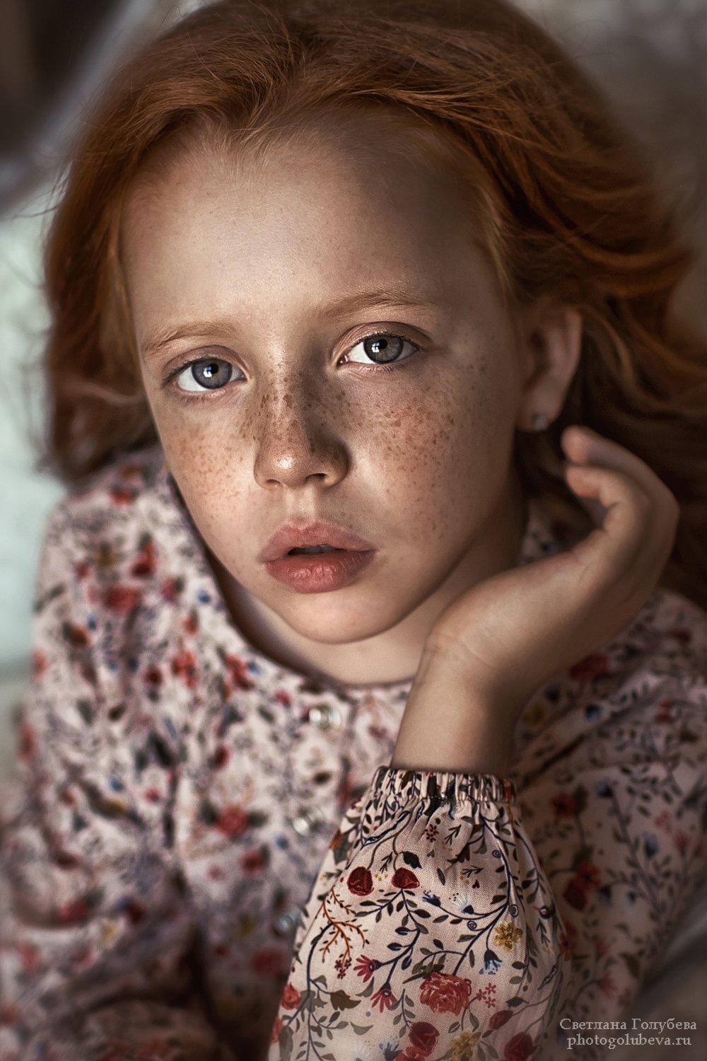 дети, портрет, детский фотограф, Светлана Голубева