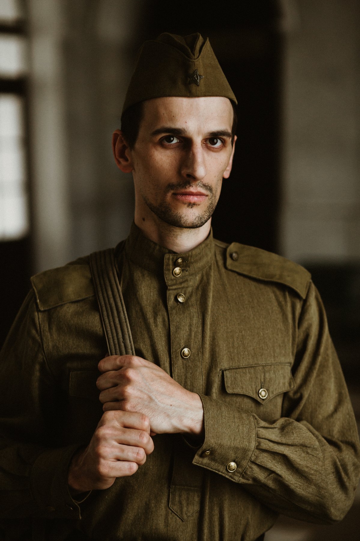 , Виталий Шмурай