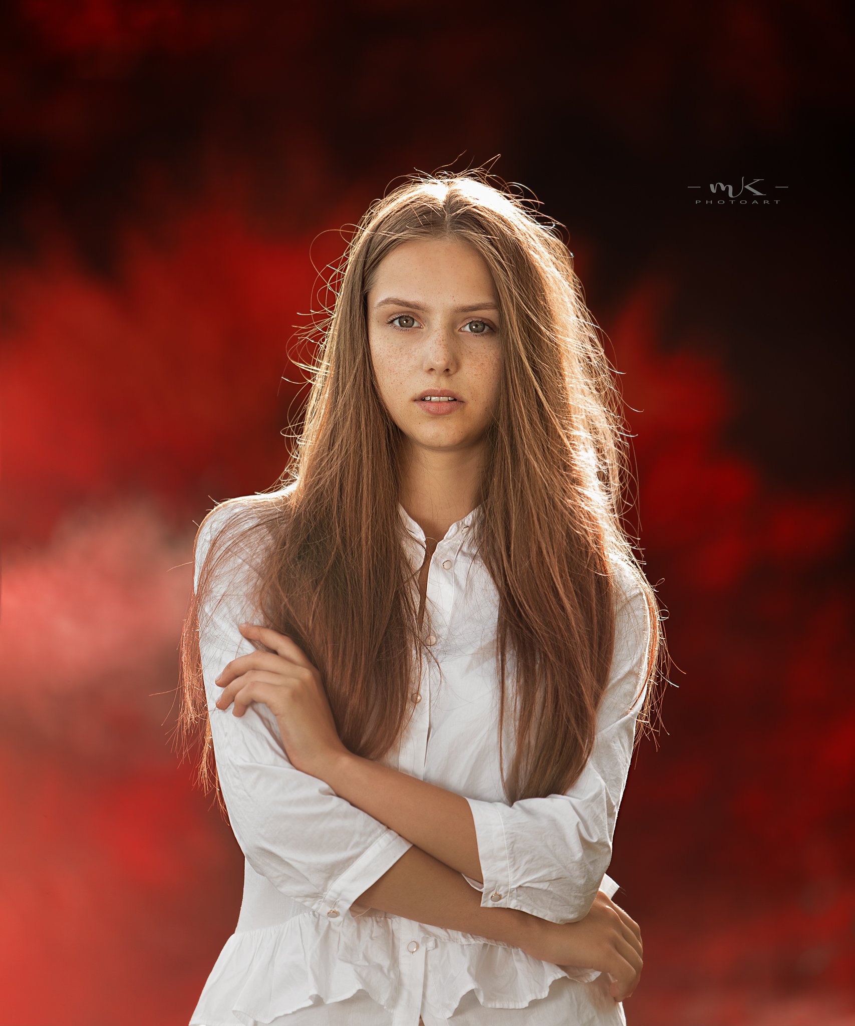 model,lady,portrait, Marius Kalinauskas
