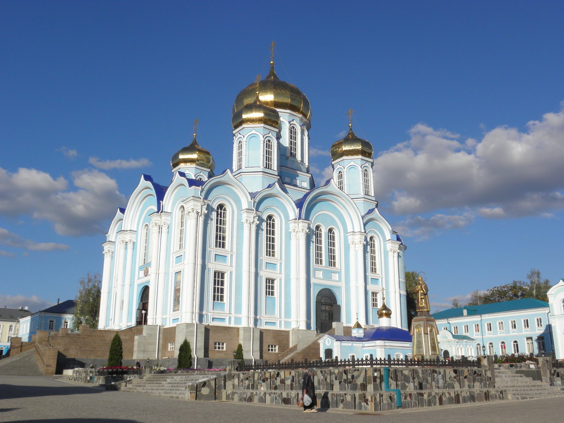 храм православие архитектура церковь, Руслан Востриков