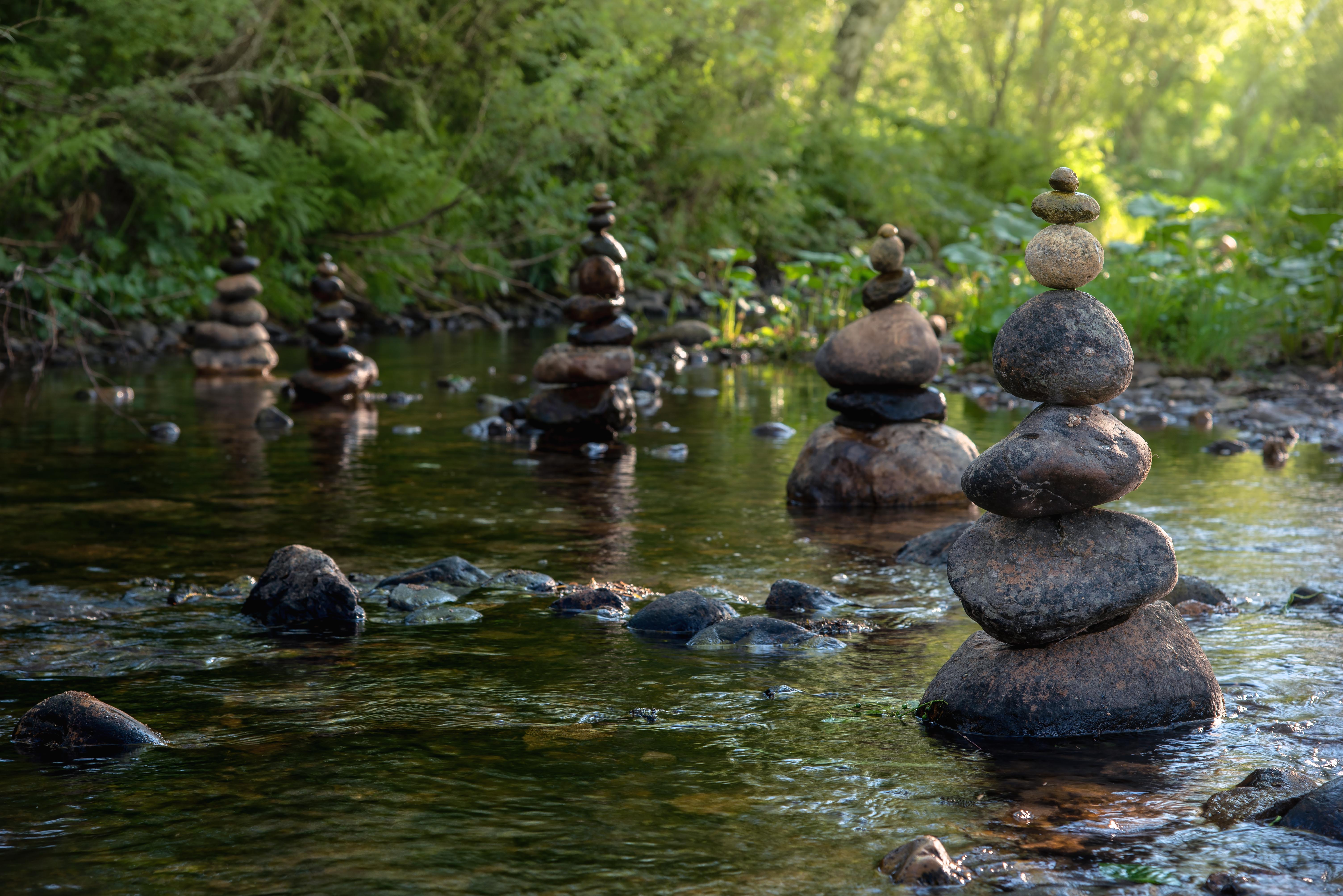 #way #stones #river #summer #landscape #creek #water #tranquility #altai #tigirek #путь #пейзаж #вода #ручей #река #одухотворенность #камни #заповедник #тигирек #природа #алтай #алтайскийкрай #лето #прохлада, Денис Соломахин