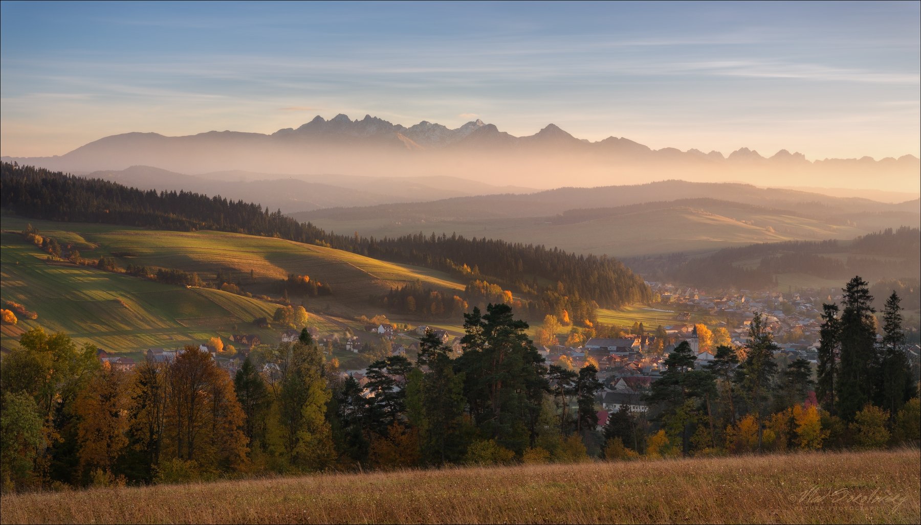 польша, татры, высокие татры, poland, high tatras, tatry, Влад Соколовский