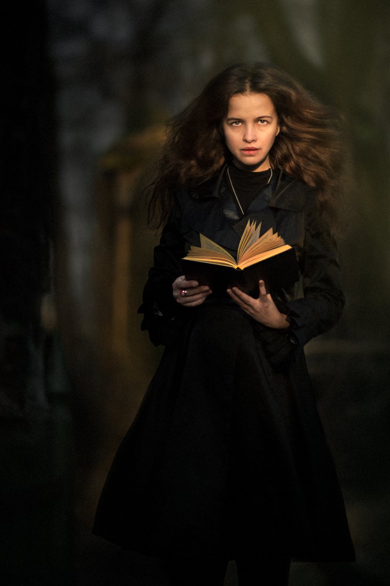 spell book, witch, under her spell, magic, ведунья, чернокнижник, магия,, Tatyana Forever
