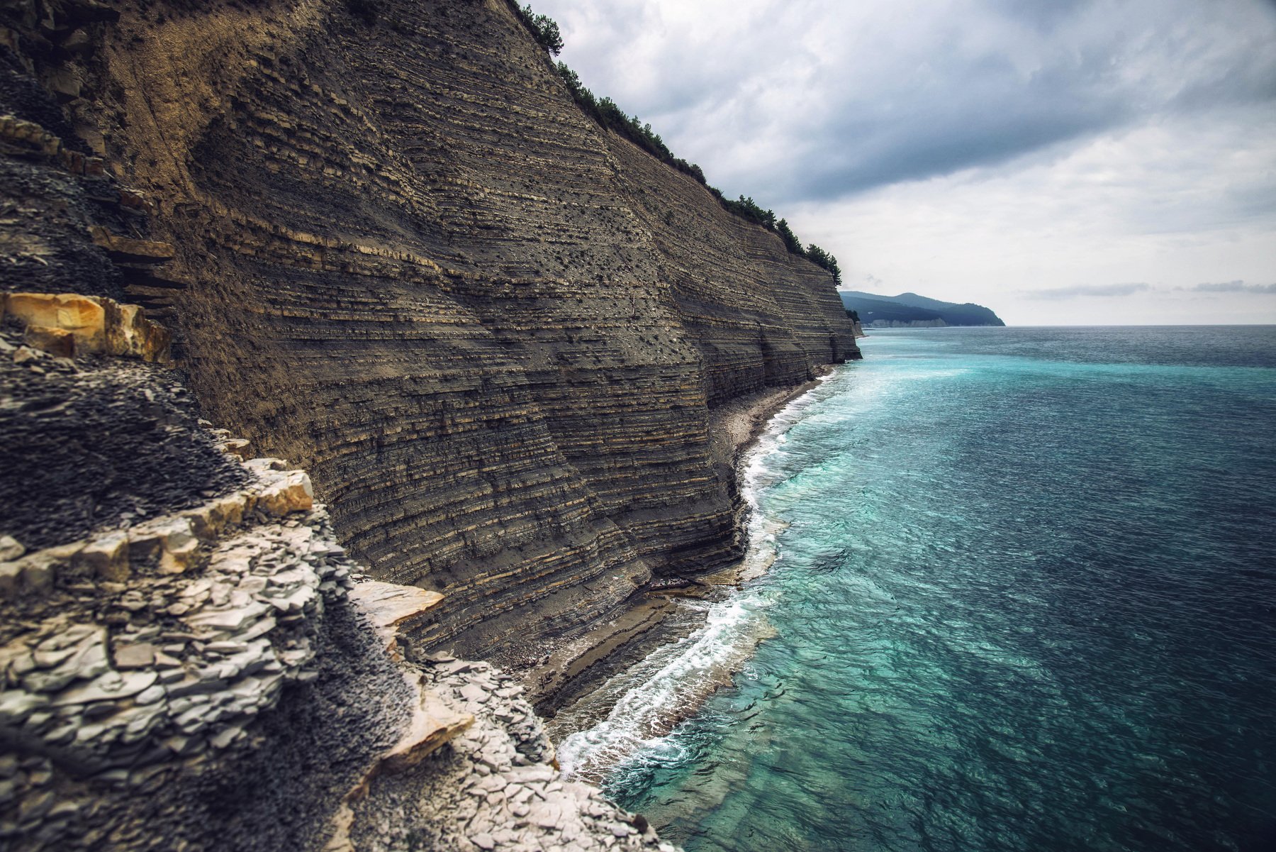 море  черное море пейзаж природа nature sea  landscape, Егор Бугримов