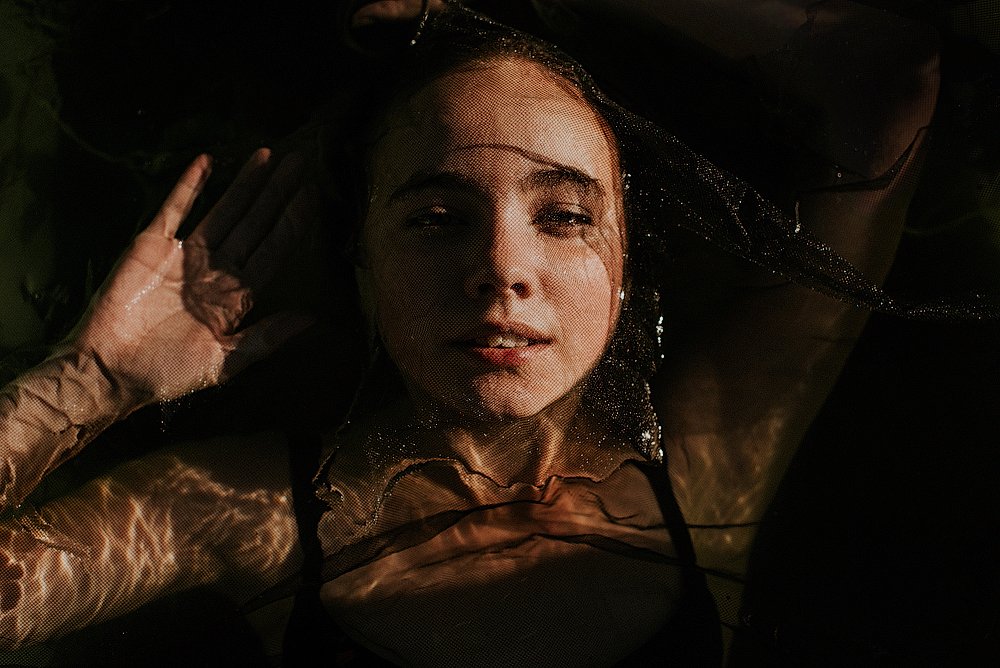 , Федорова Елена