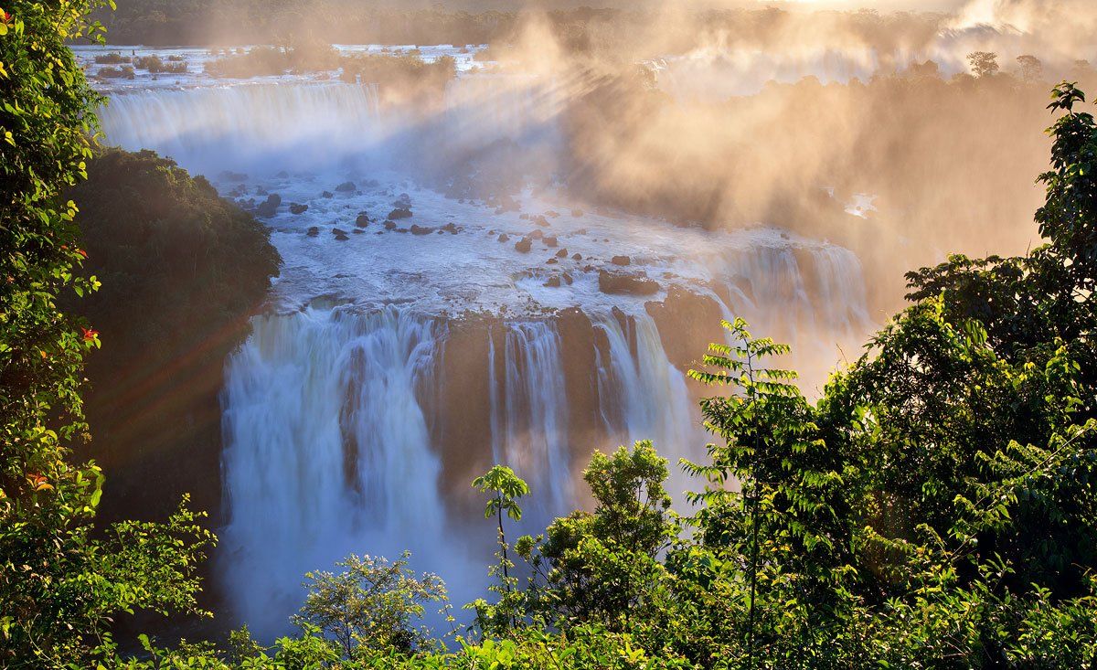 park, national, falls, iguassu, brazil, izh Diletant (Валерий Щербина)
