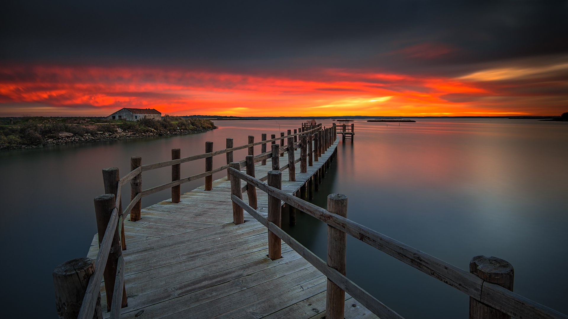 HugoSó, Hugo, Só, NikonD810, Nikon, D810, Mourisca, Setubal, Portugal, Europe, Surise, Sado, River, SadoRiver, Hugo Só