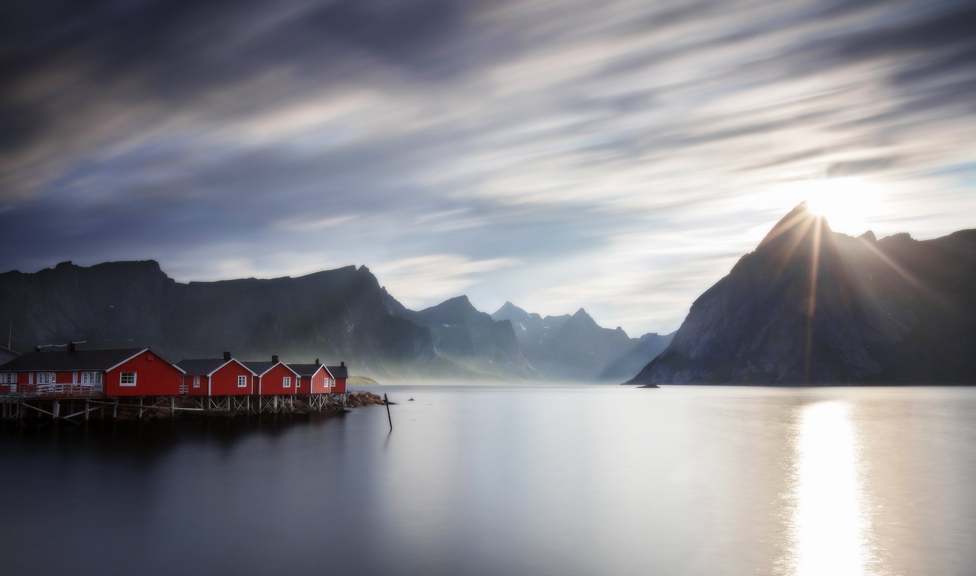 norway, lofoten, норвегия, лофотенские острова,, Сергей Заливин