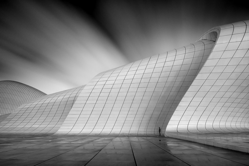 unreal, tomaszprzychodzien, przychodzien, cityscape, national geographic, nikon, azerbaijan, baku, Tomasz