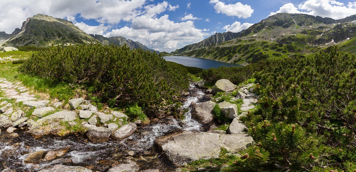 tatra, tatras, mountain, mountains, landscape, poland, Tomasz Macherzyński