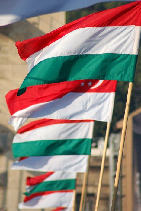 флаг, венгрия, будапешт, sevat