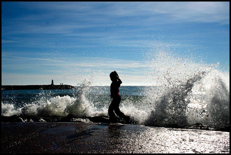 mar, море, испания, spain, viuga, kids, viuga