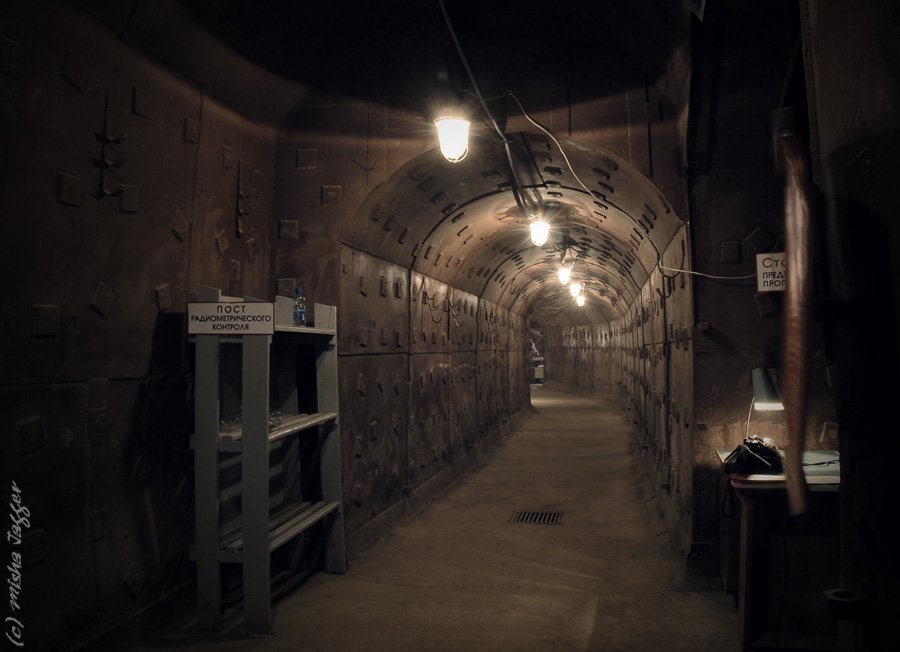метро, тоннели, бункеры, глубоко, холодно и всегда темно., Jagger