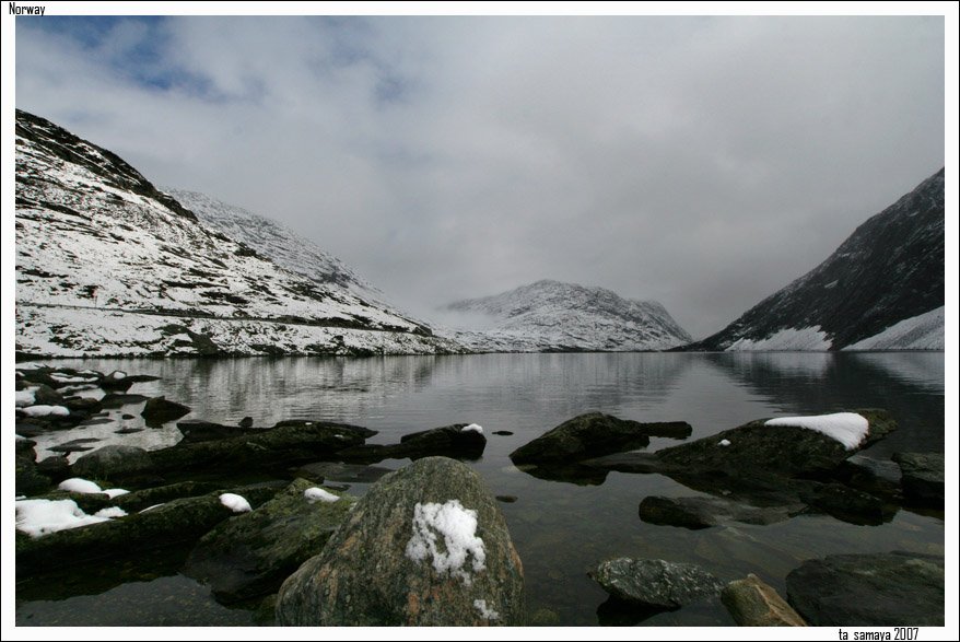 норвегия, фьорды, горы, tasamaya