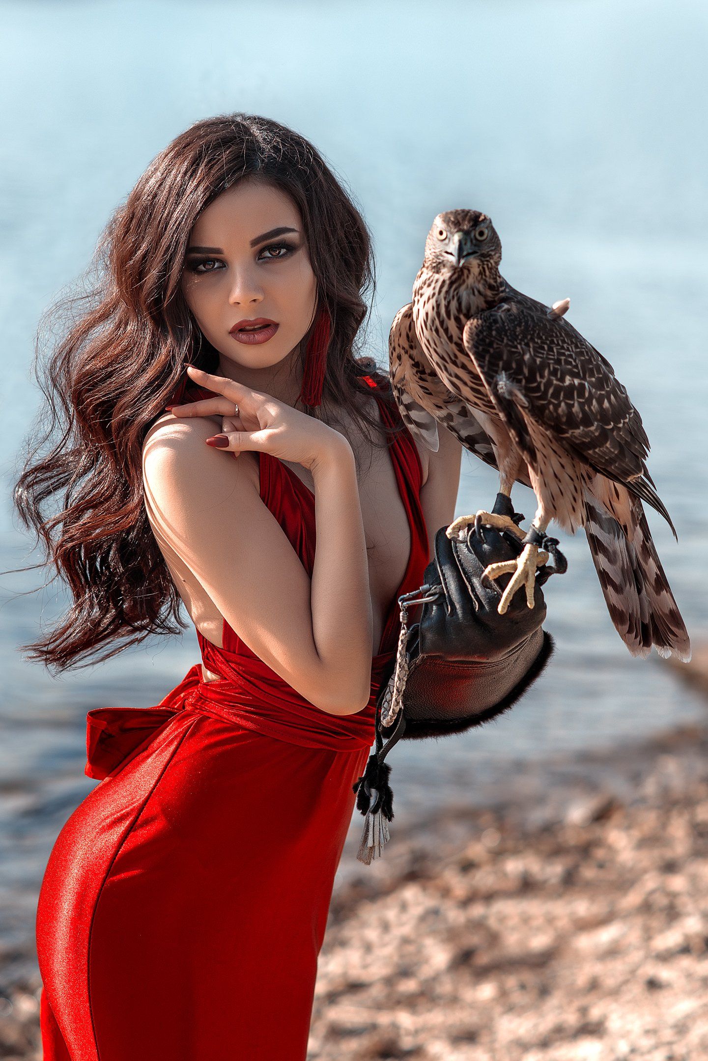 , Анисимова Наталия