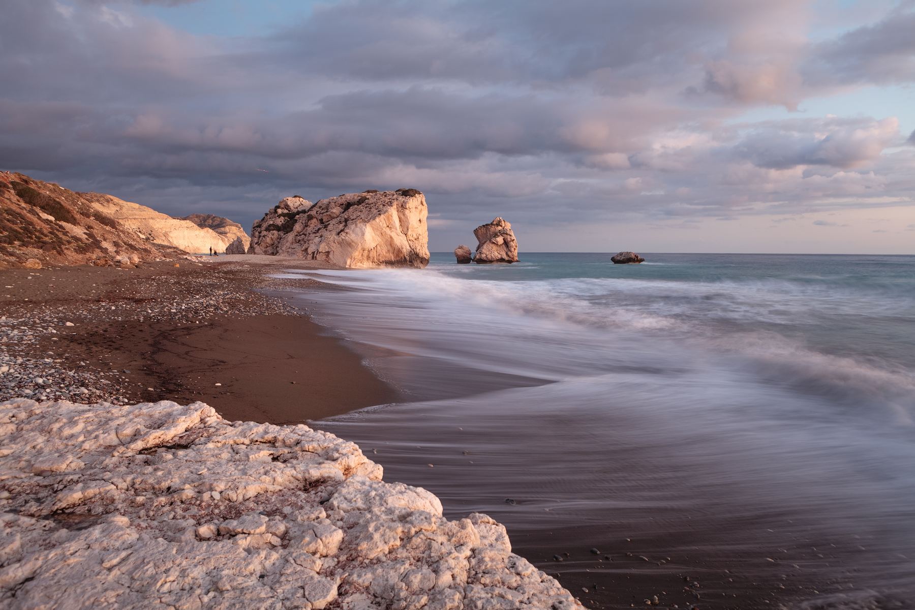 The Rocks of Afrodita