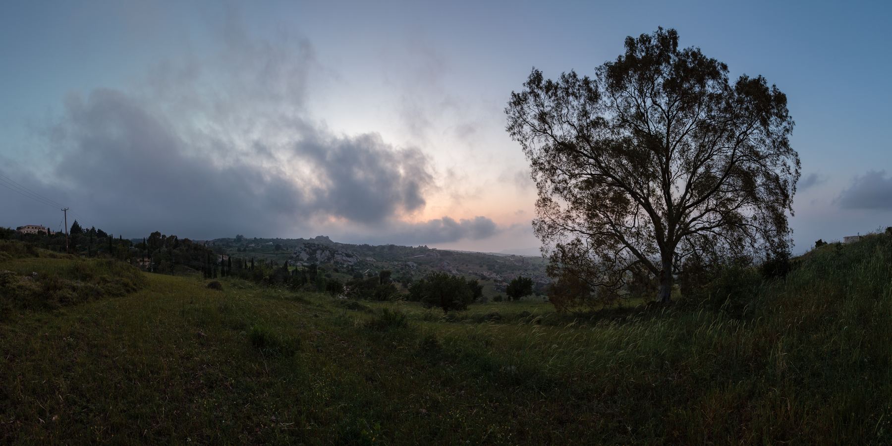 Cyprus, Андрей Андреев