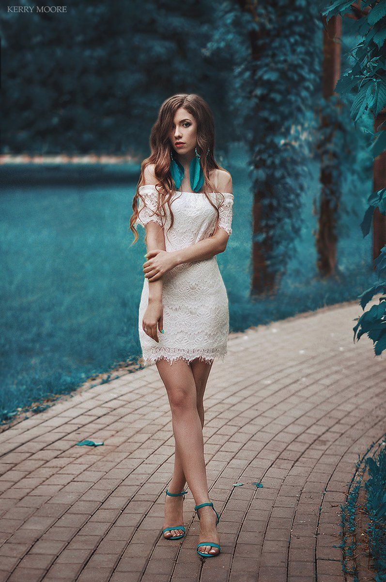portarit, girl, style, портрет, model, russia,moscow, Kerry Moore
