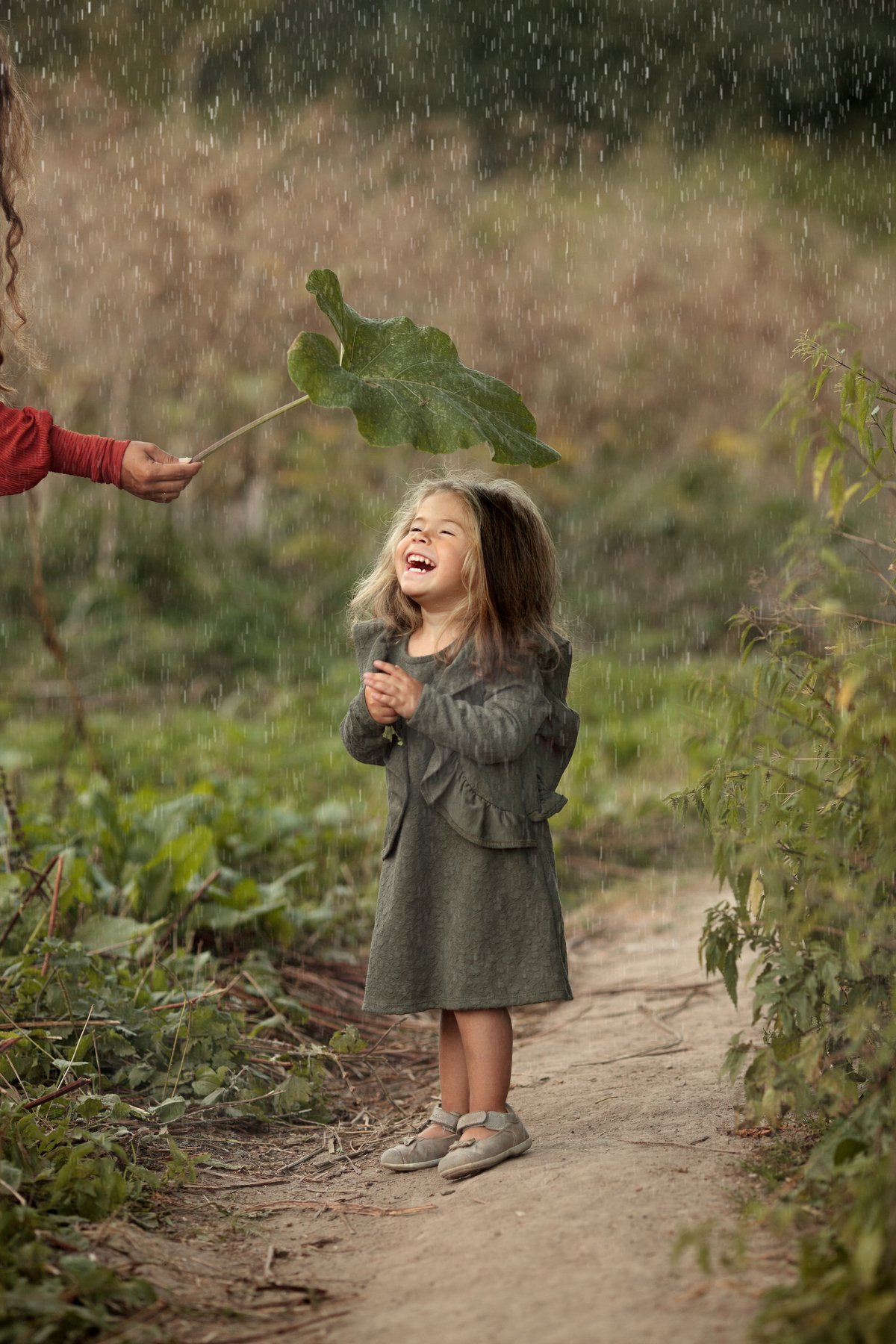 #kidsphoto #portrait #photokids #smile, Kate Gazina