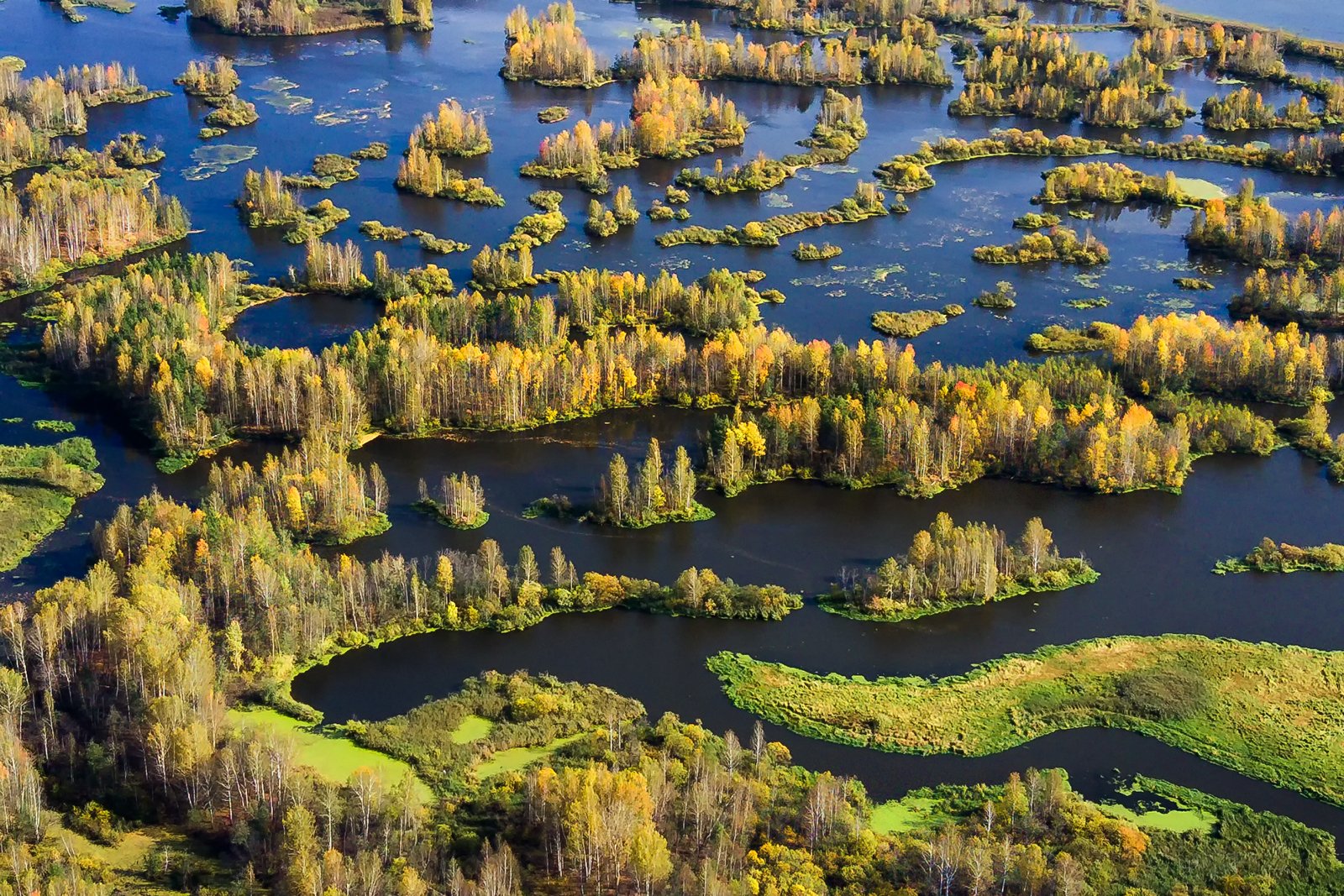Река Нейва Петрокаменское