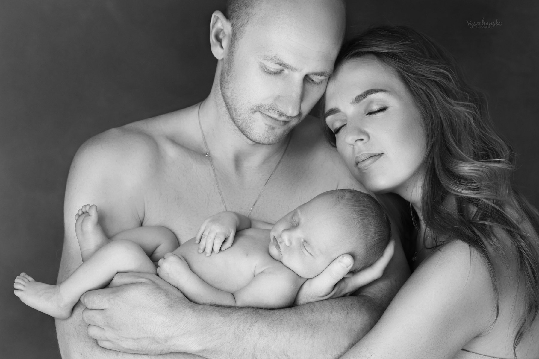 maternity, baby, family, daddy, mummy, mother, father, newborn, Vysochanska Photography