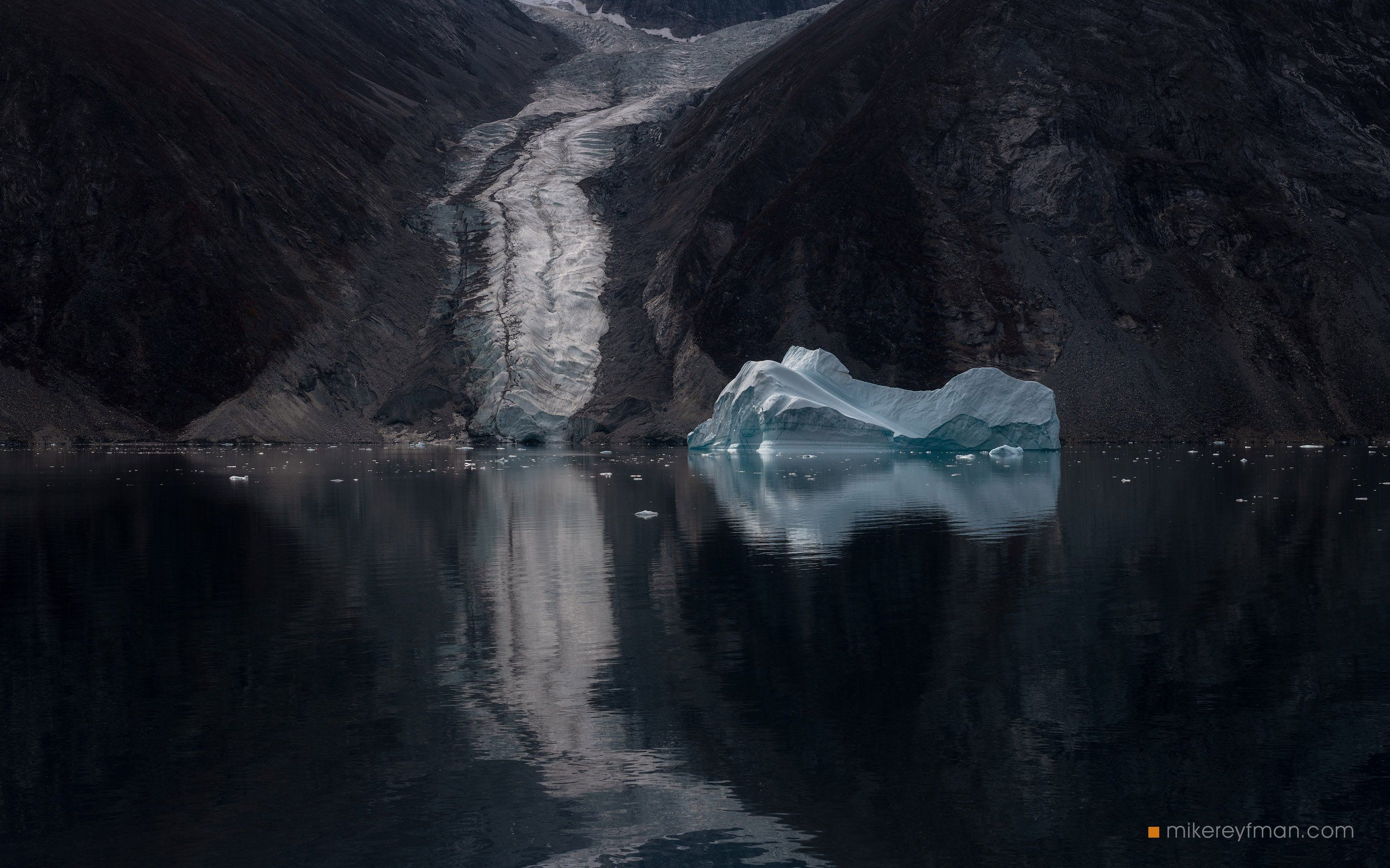scoresby sound, eastyern greenland, worldphototravels.com, iceberg, glacier, Майк Рейфман