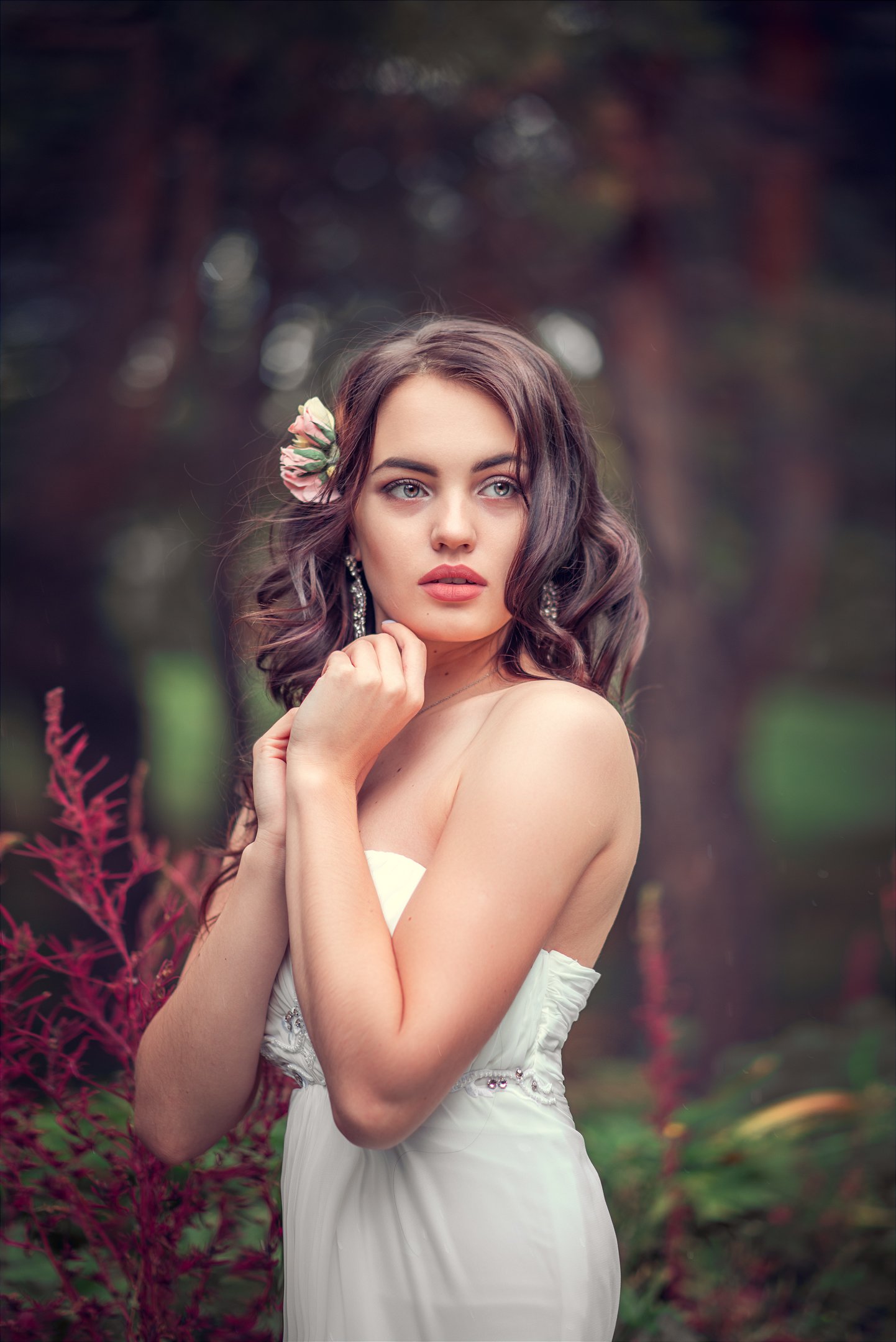 , Анисимова Наталия