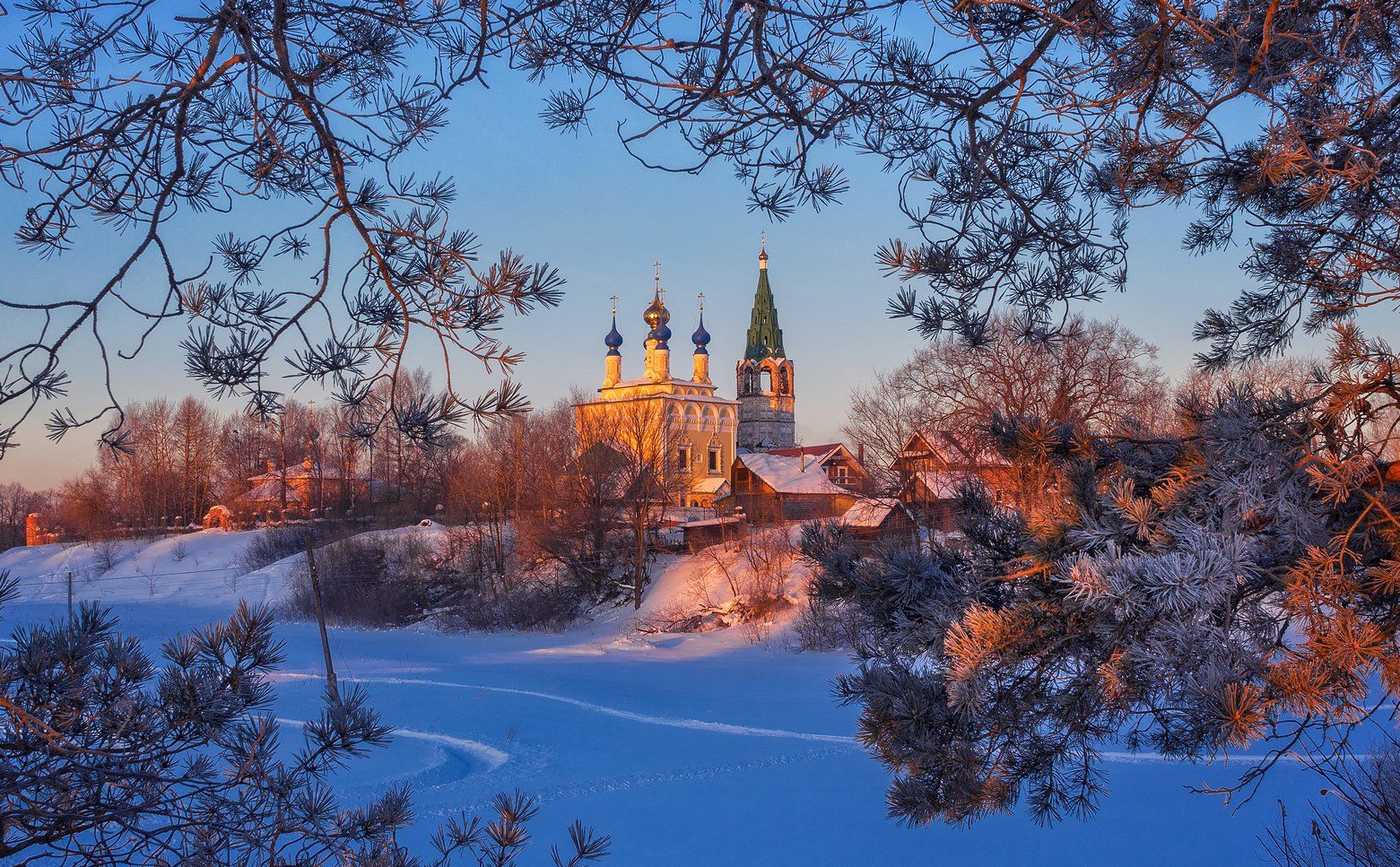 , Сергей Давыдов