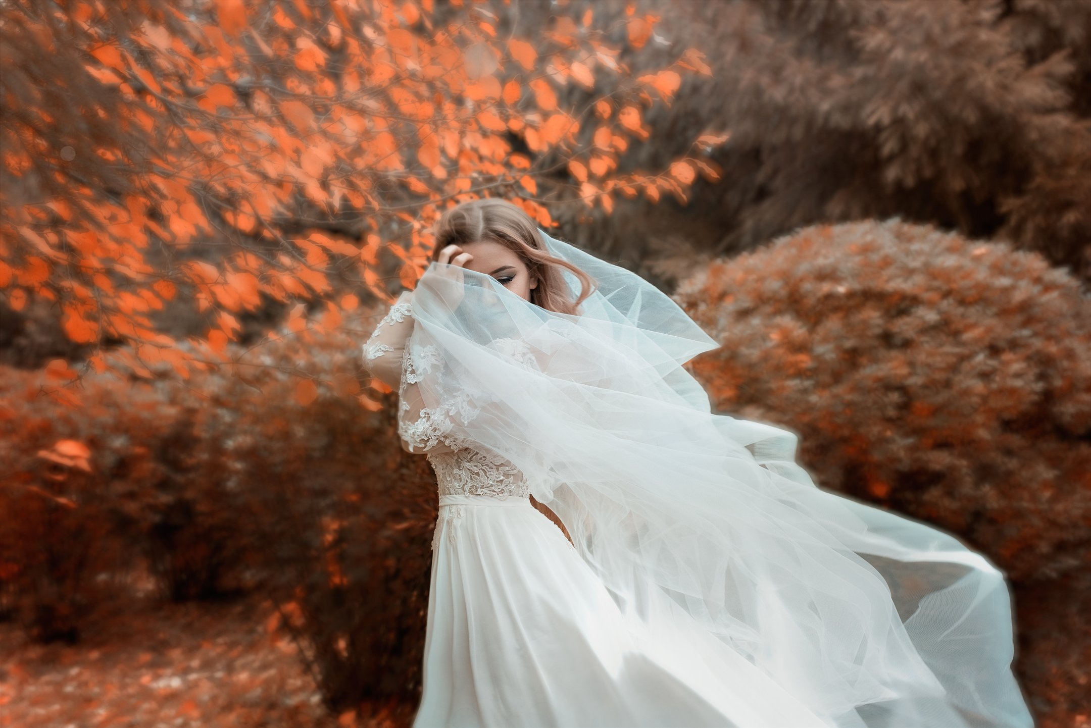 , Анисимова Наталия