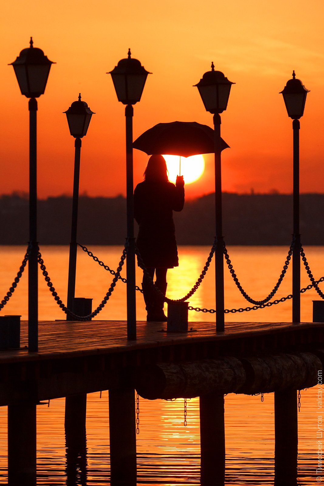 валдай, Тимофей Шутов