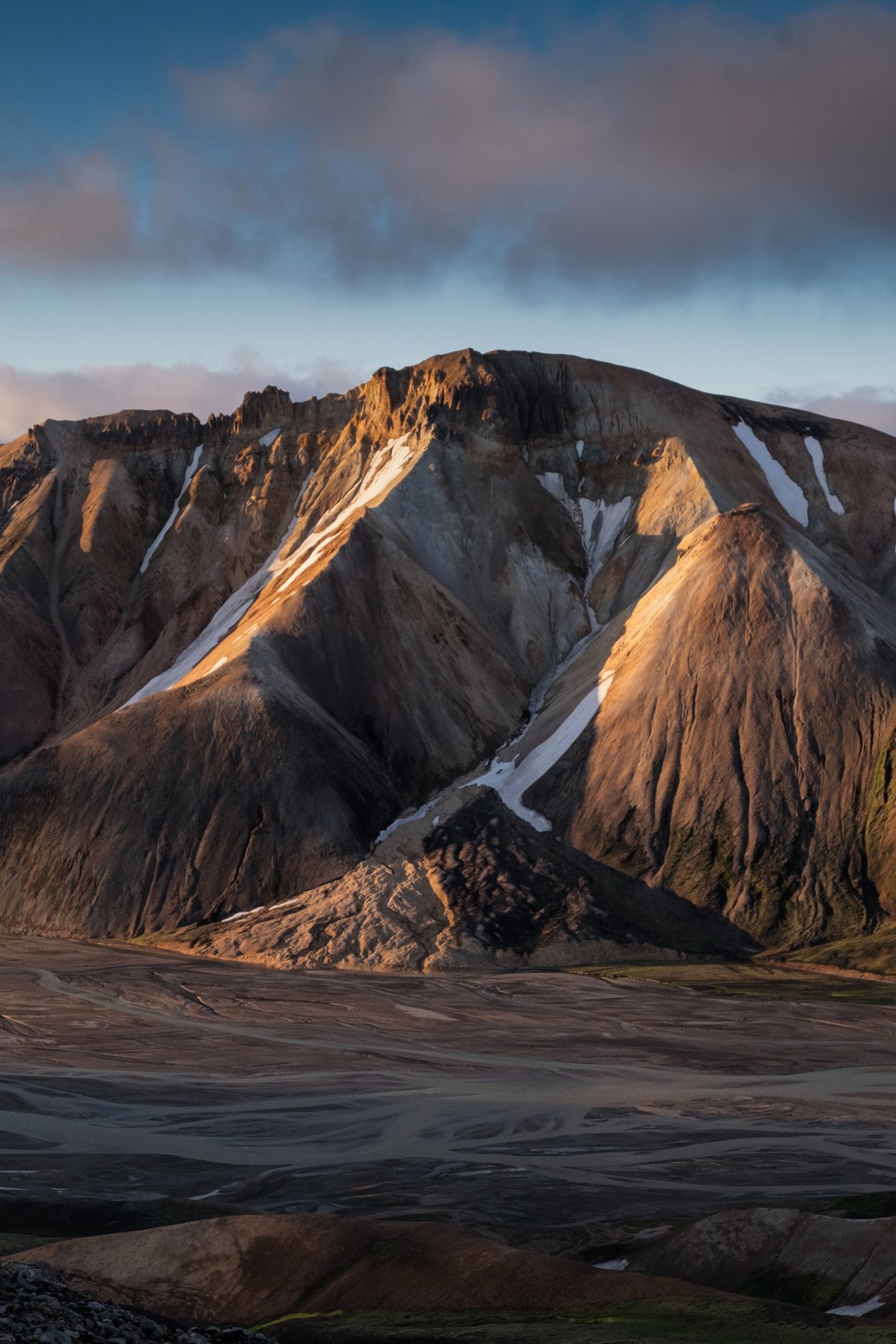 landmannalaugar, landscape, nature, iceland, исландия, природа, пейзаж, Дмитрий Виноградов