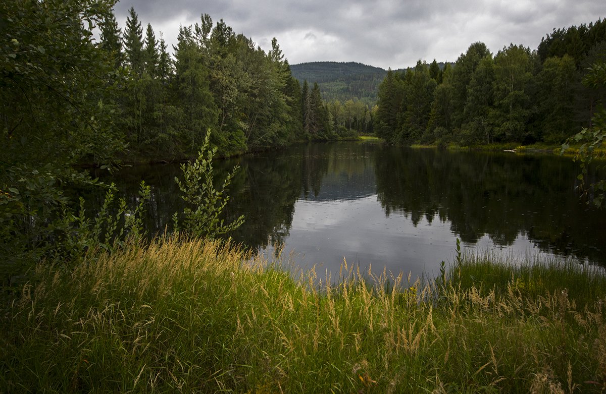 швеция, Lapland