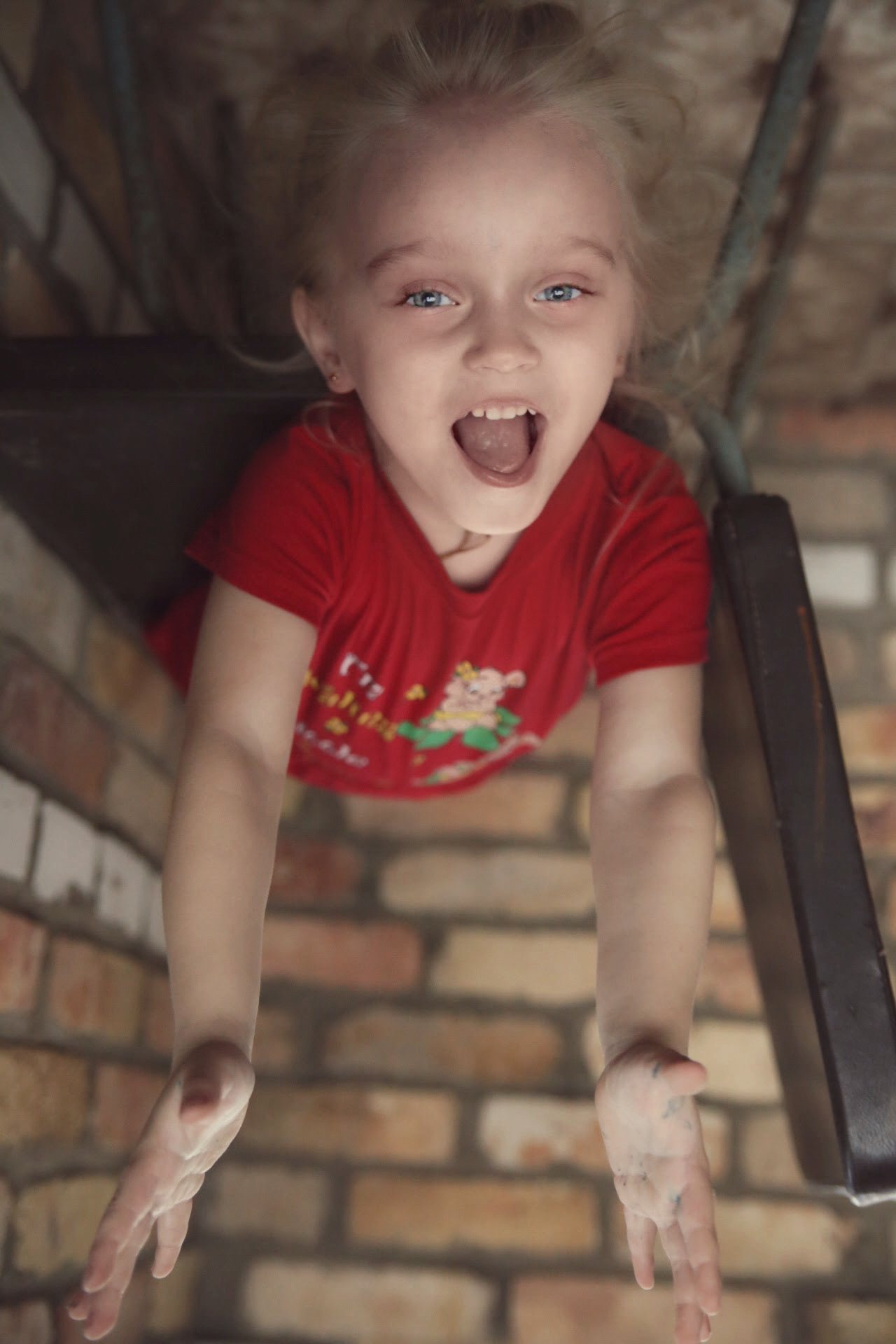 Детство, семья, портрет, цвет, childhood, child, family, portrait, color , Сергей Гойшик