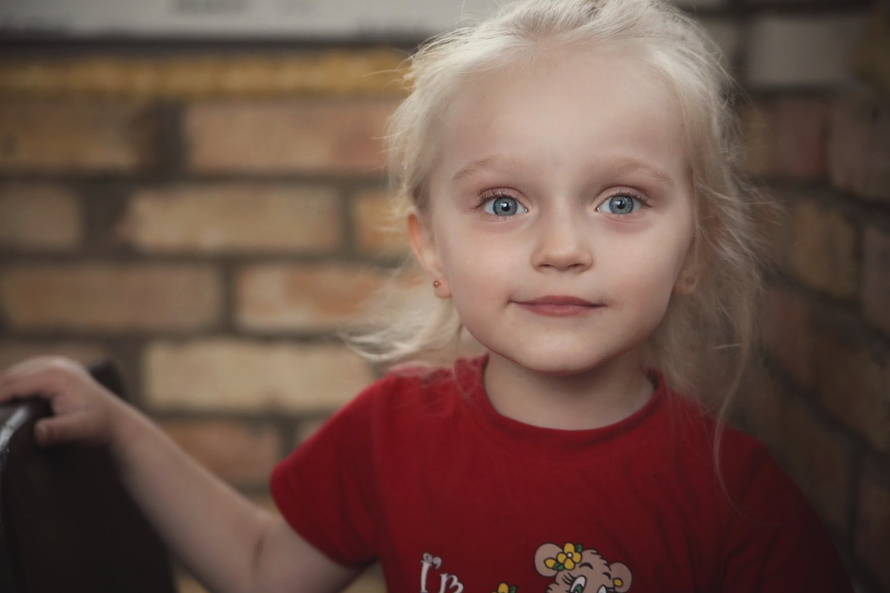 Детство, семья, портрет, цвет, childhood, child, family, portrait, color , Сергей Гойшик