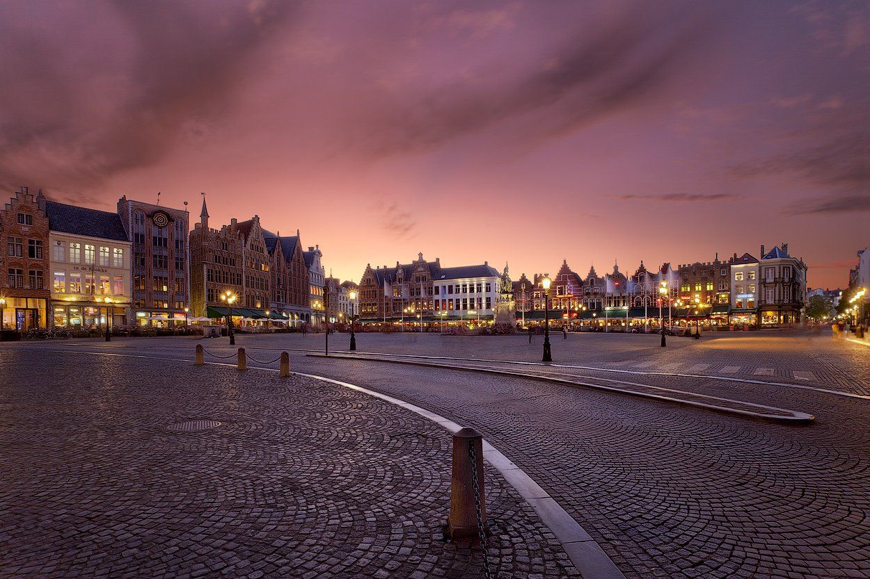 брюгге, бельгия, brugge, belgium, markt, EGRA : ЕГРА