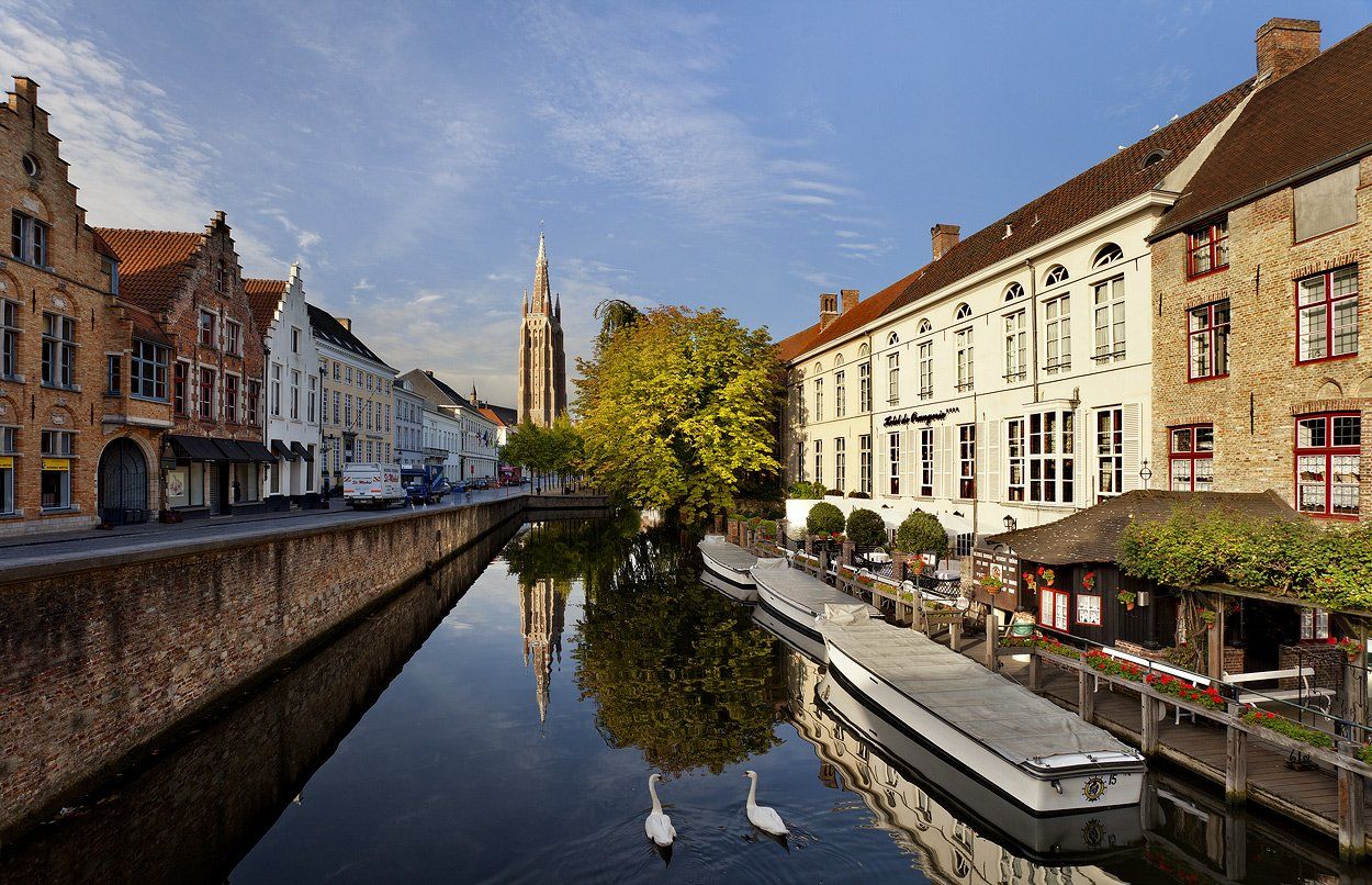 брюгге, бельгия, brugge, belgium, EGRA : ЕГРА