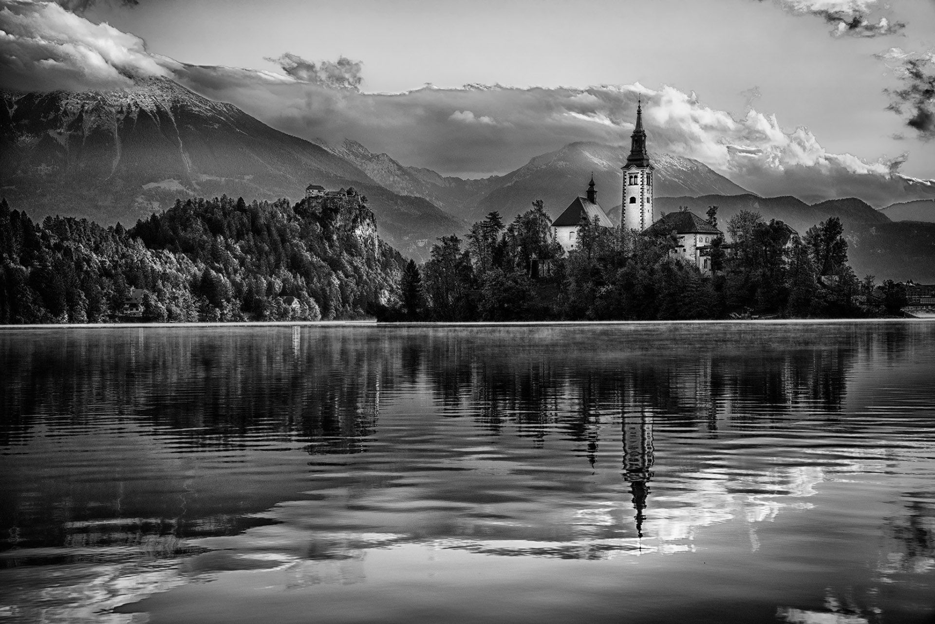 bled, slovenia, Albena Andonova-Asa