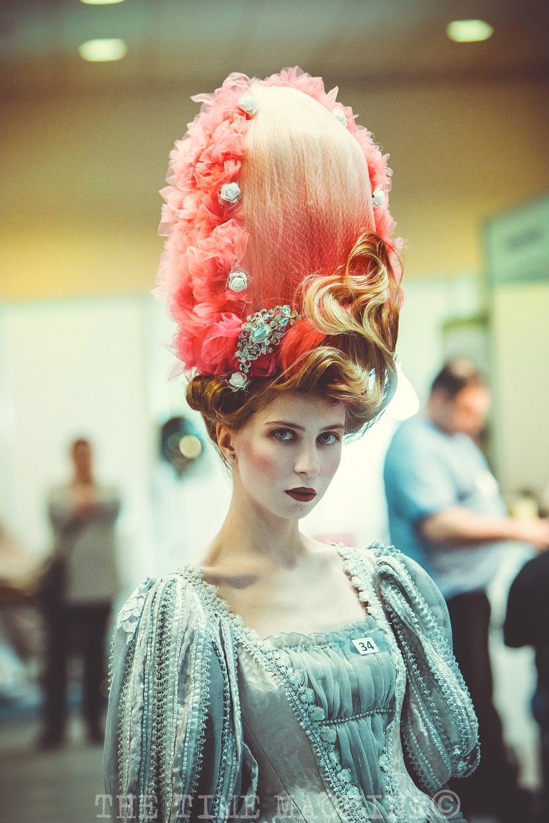 , Михаил Бове