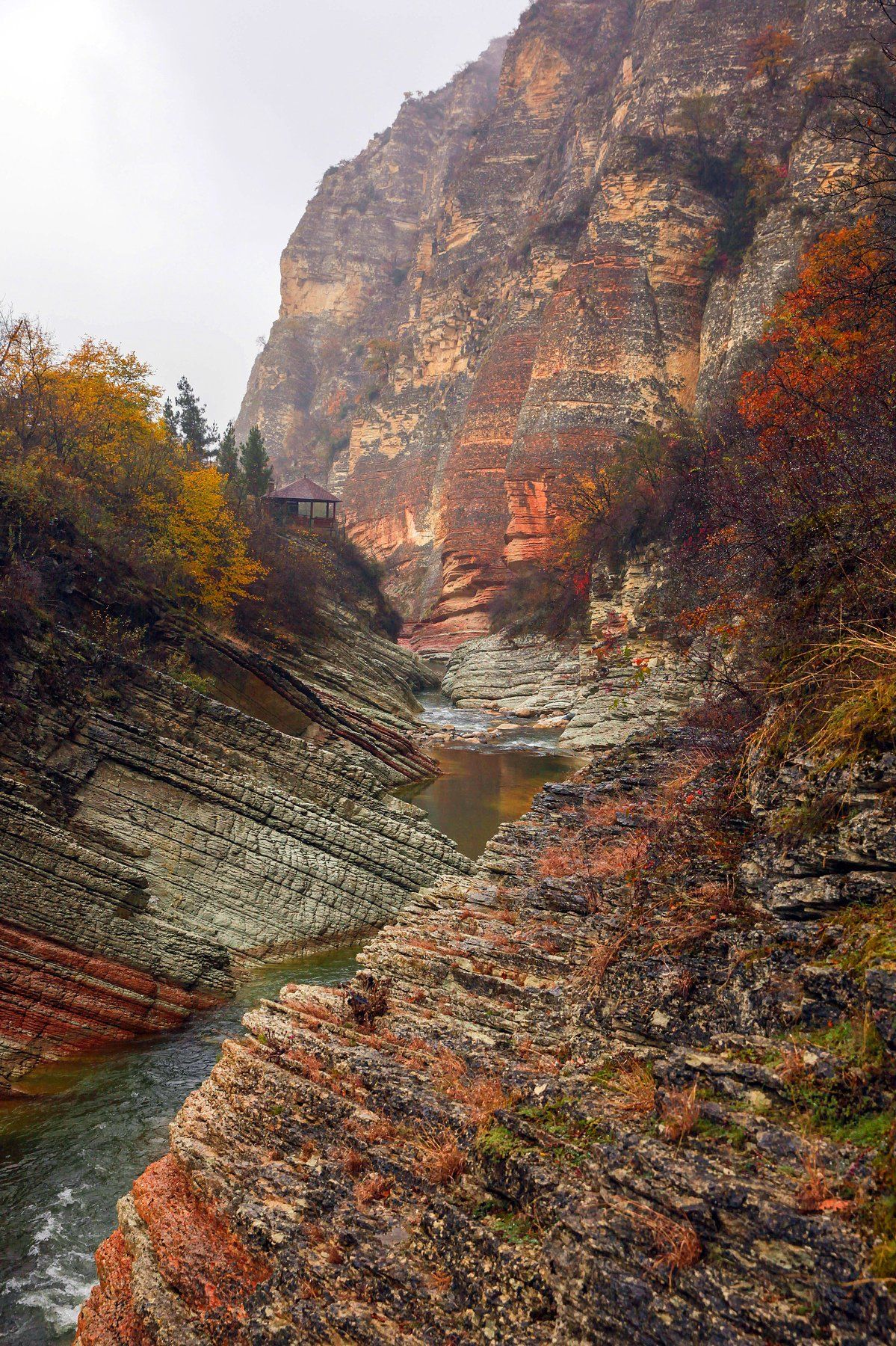 горы,осень,природ,арека, Marat Magov