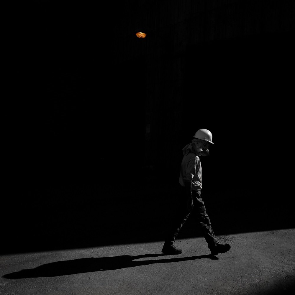 street, shadow, fade, Elias Haghighat