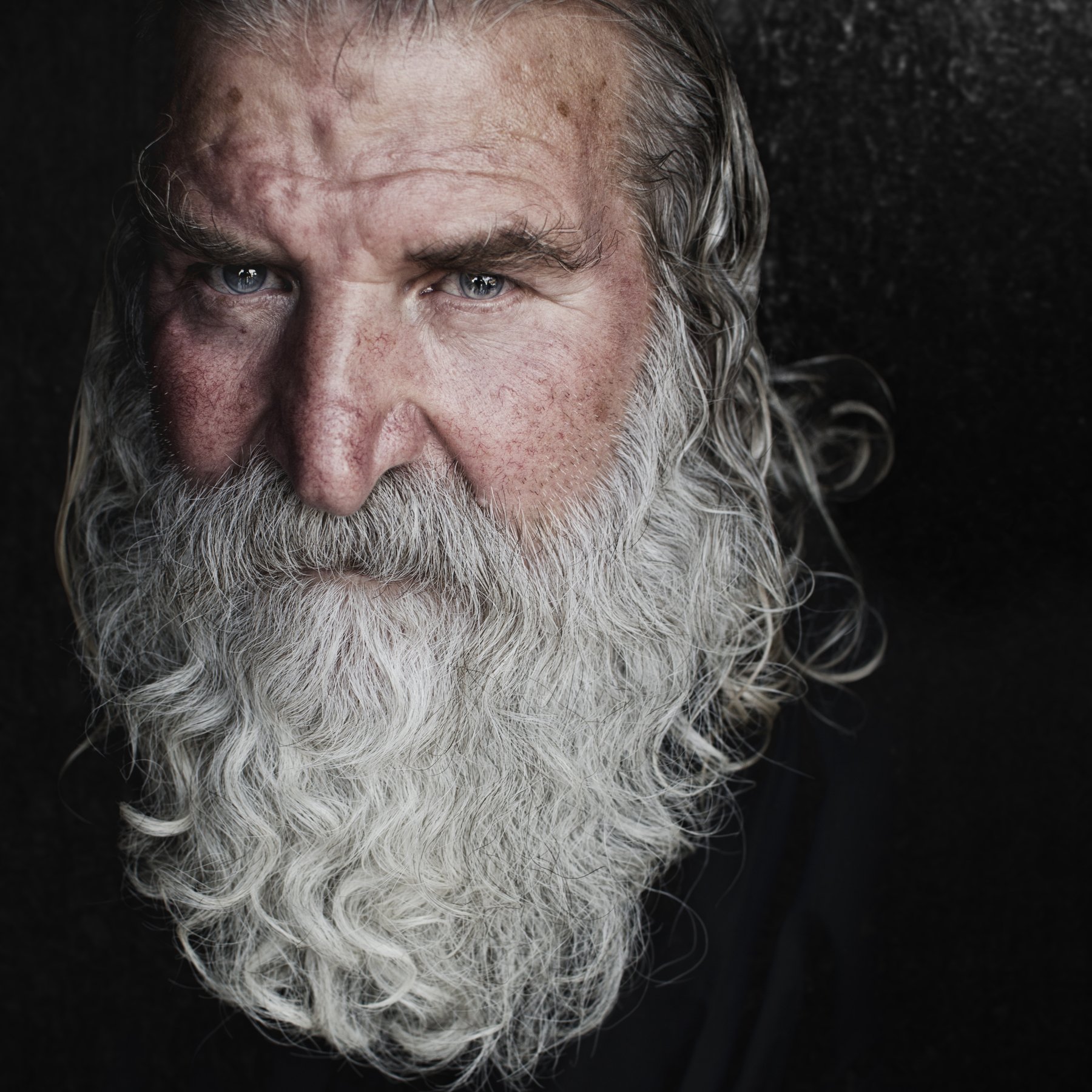 #portrait #old #man #face #eyes #streetphotography , almusawi redha